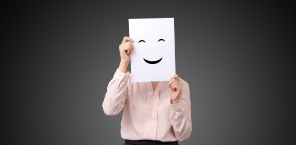 How Well Do You Hide Your Feelings? - ProProfs Quiz